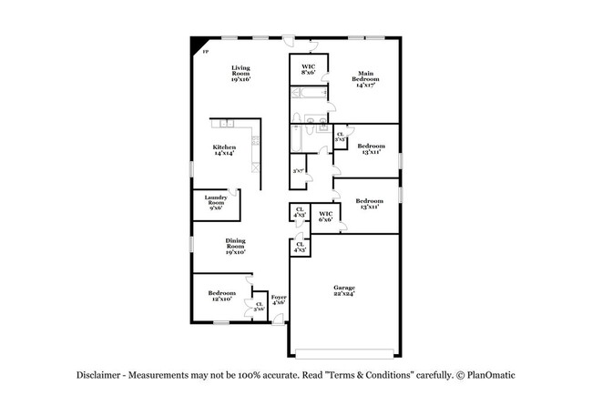 493 Jackson Ln in Lavon, TX - Building Photo - Building Photo