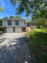 2625 W Sexton St in Springfield, MO - Building Photo