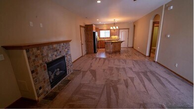 1464 Mordyl Loop in Post Falls, ID - Building Photo - Building Photo