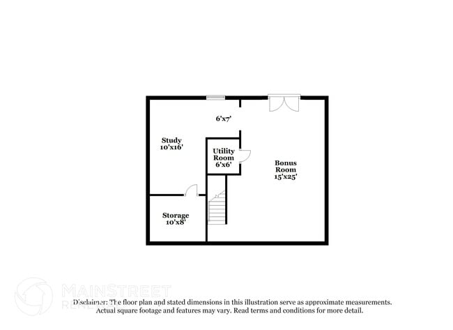 7821 Woodstone Ln in Shawnee, KS - Foto de edificio - Building Photo