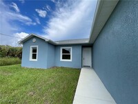 1528 Jay Terrace in La Belle, FL - Building Photo - Building Photo