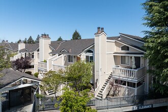 Wedgewood Manor in Los Gatos, CA - Building Photo - Building Photo