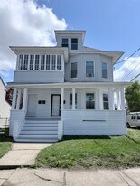 173 Fairview Ave, Unit 173 Fairview unit 3 in Bridgeport, CT - Building Photo