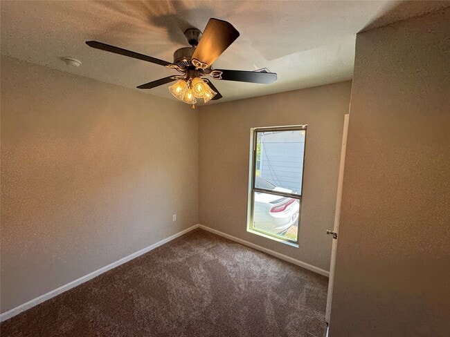 property at 3231 Holman St