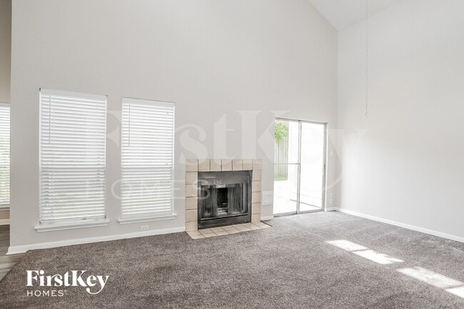 7610 San Benito Dr in Houston, TX - Foto de edificio - Building Photo