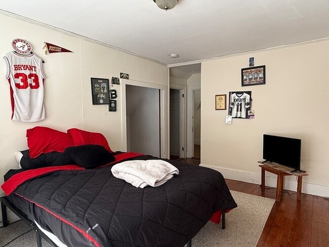 12 Braemore Rd in Boston, MA - Building Photo - Building Photo
