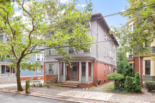 378 Benefit St in Providence, RI - Building Photo