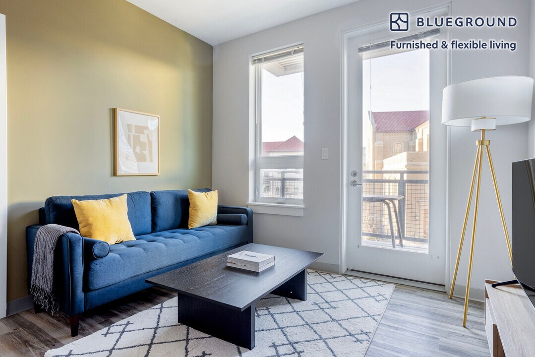 161 Washington St in Boston, MA - Building Photo