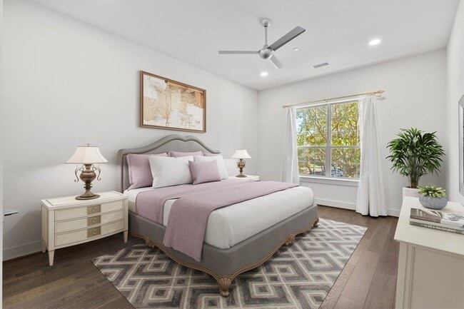 property at 15875 Spectrum Dr