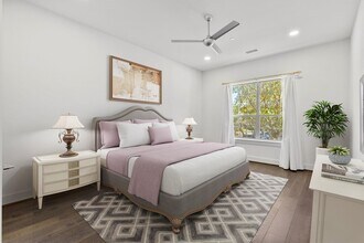 15875 Spectrum Dr in Addison, TX - Foto de edificio - Building Photo