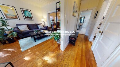 289 Summer St, Unit 1 in Somerville, MA - Foto de edificio - Building Photo