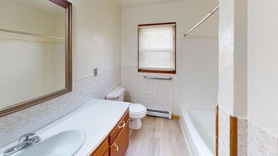 1314 Spaulding Ave in Bismarck, ND - Building Photo - Building Photo