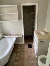 820 College St in Shreveport, LA - Building Photo - Building Photo