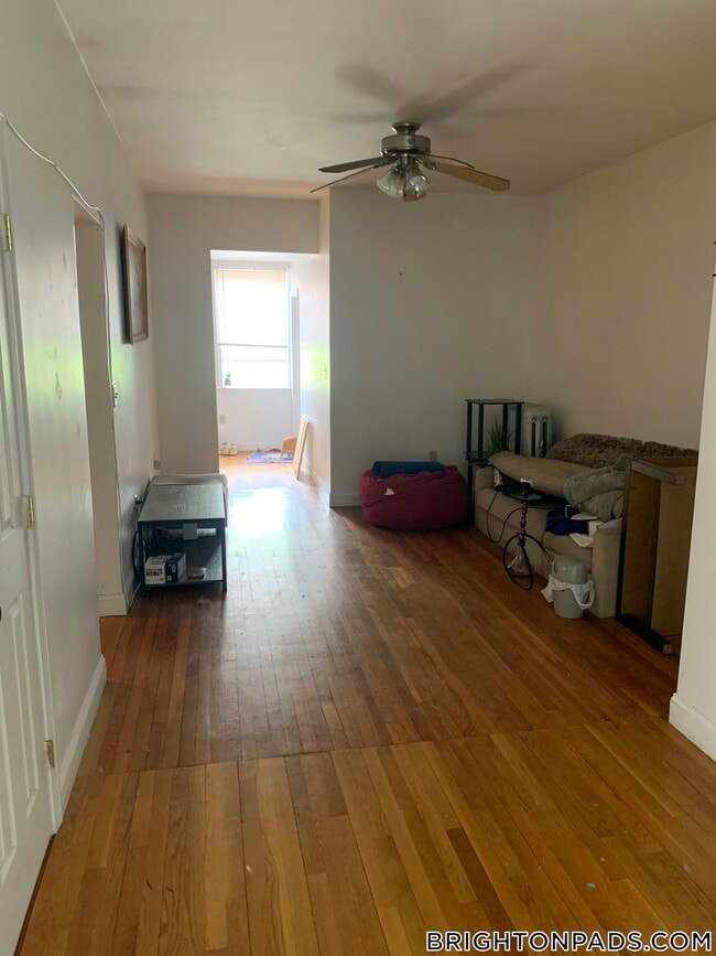 41 Egremont Rd in Boston, MA - Foto de edificio - Building Photo