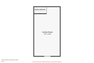 1620 Fern Hollow Trail in Wake Forest, NC - Building Photo - Building Photo