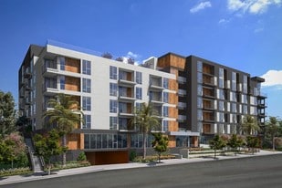 EastView Apartments