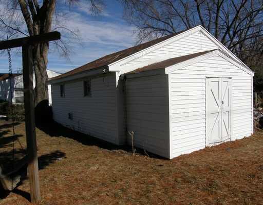 1607 E 4th St in Mishawaka, IN - Building Photo - Building Photo