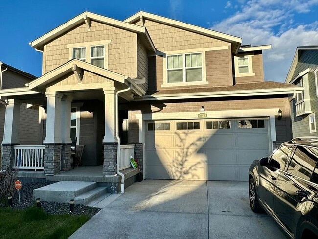 property at 10208 Vaughn St