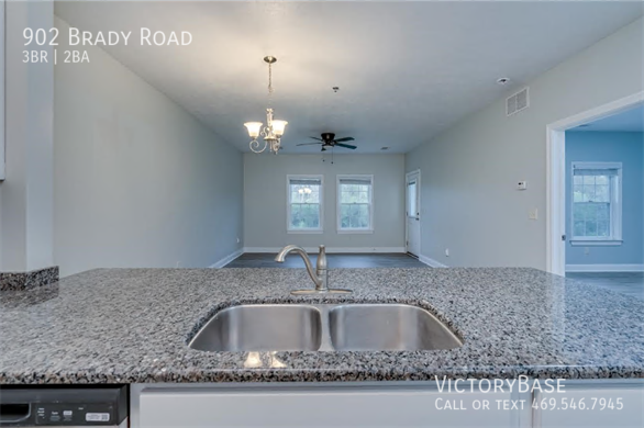 property at 902 Brady Rd