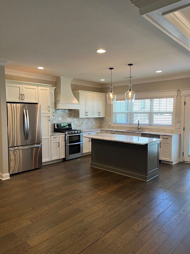 1045 Presidents Ln in Forest, VA - Building Photo - Building Photo