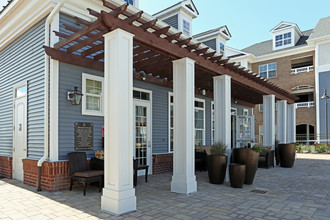 Cambria at Cornerstone in Virginia Beach, VA - Building Photo - Building Photo