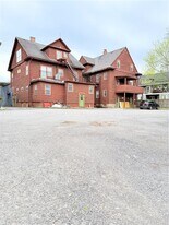 936 Monroe Ave in Rochester, NY - Building Photo