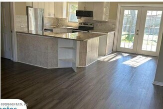 11666 Starfish Ave in Jacksonville, FL - Building Photo - Building Photo