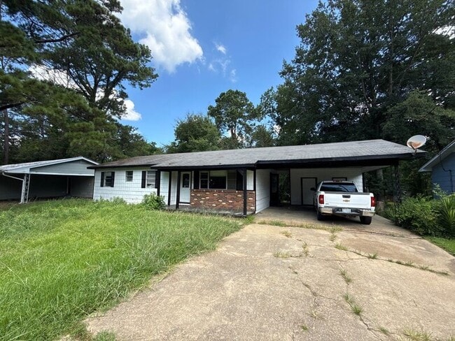 property at 1054 Deryll St