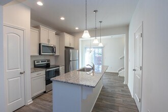 8563 Forest Point Rd NW in Concord, NC - Building Photo - Building Photo