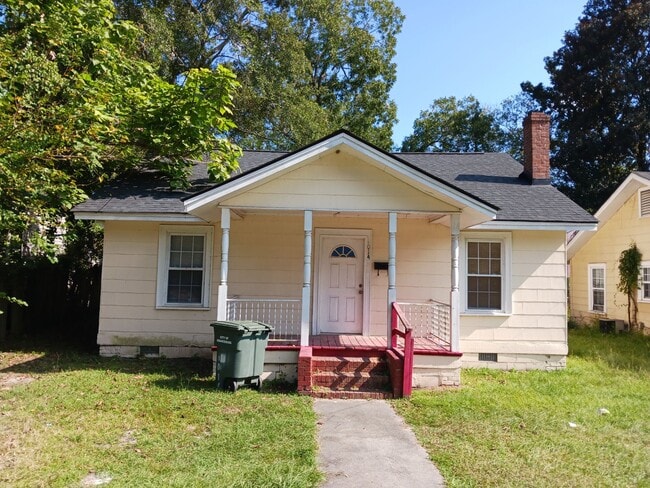 1014 Henley St in Orangeburg, SC - Building Photo - Building Photo