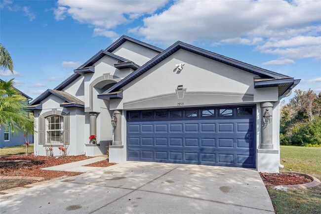 property at 2853 Trinity Cottage Dr