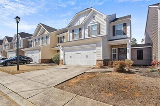 513 Constellation Overlook SW in Atlanta, GA - Building Photo - Building Photo