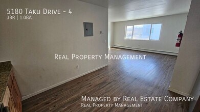 5180 Taku Dr in Anchorage, AK - Building Photo - Building Photo