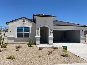 1070 W Falls Canyon Dr in Casa Grande, AZ - Building Photo - Building Photo