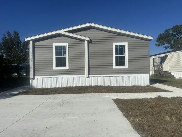 13657 Wesleyan Blvd in Orlando, FL - Building Photo - Building Photo