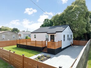 1405 Holt St in Charleston, SC - Building Photo - Building Photo