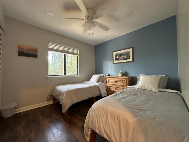 111 Seaparc Cir in Kingsland, GA - Foto de edificio - Building Photo