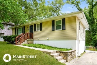 4139 N Spruce Ave in Kansas City, MO - Building Photo - Building Photo