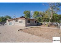 5002 S 35th Dr in Phoenix, AZ - Building Photo - Building Photo