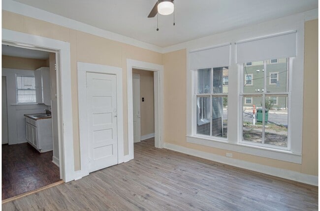 property at 111 S Olive St