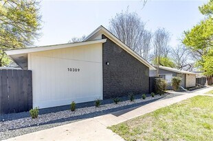 10309 Burmaster Ln in Austin, TX - Building Photo