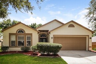 936 Welch Hill Cir in Apopka, FL - Building Photo