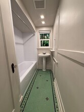 1003 Wolfe Av in Vancouver, BC - Building Photo - Building Photo