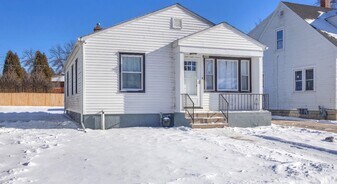 2231 N 23rd St in Sheboygan, WI - Building Photo