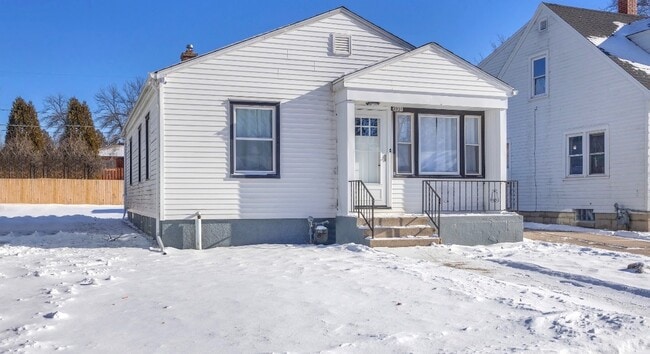 property at 2231 N 23rd St