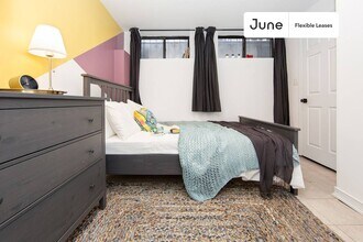 Nice Private ROOM in Fort Greene, Unit 1 in Brooklyn, NY - Building Photo - Building Photo