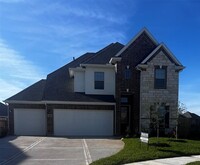 2431 WAYBREAD Ln in Rosenberg, TX - Building Photo - Building Photo