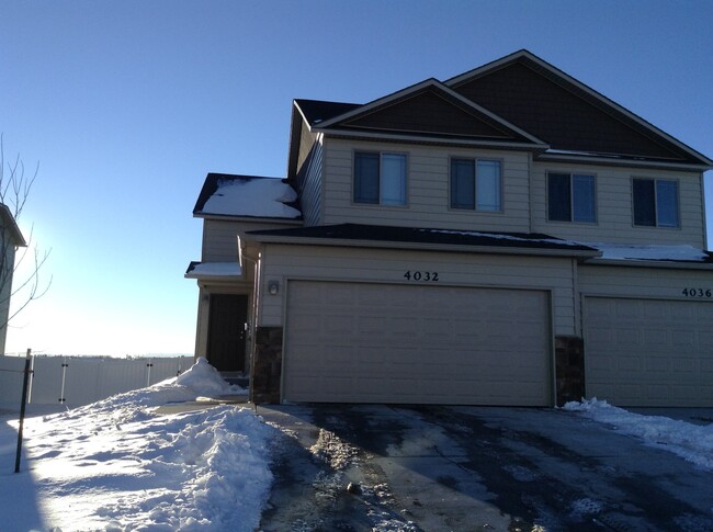 property at 4032 Raindancer Trail