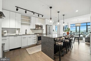 70 N St SE, Unit 913 in Washington, DC - Building Photo