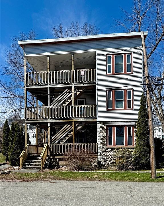 70 Edwards St, Unit 1
